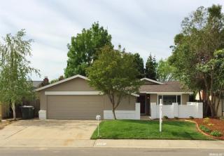 9287 Medallion Way, Sacramento CA  95826-4643 exterior