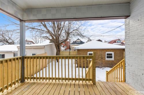 8254 Carpenter St, Chicago IL  60620-3127 exterior