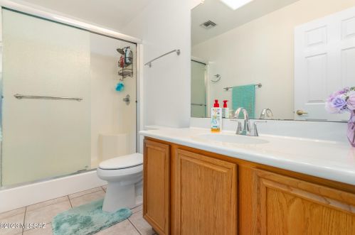 7432 Maritime Dr, Tucson AZ  85756-9150 exterior