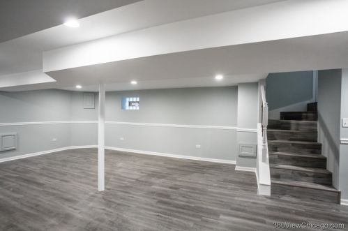 9019 Wallace St, Chicago IL  60620-2225 exterior