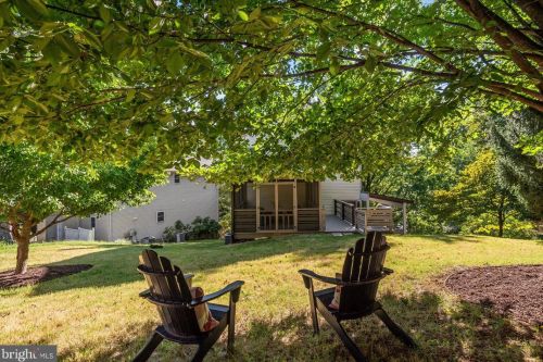 17 Ritchie Ave, Silver Spring MD  20910-5109 exterior