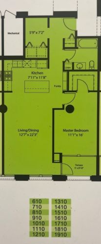 1255 State St, Chicago IL 60605-1928 exterior