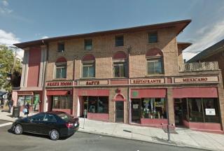 2105 Murray Ave, Pittsburgh PA  15217-2177 exterior
