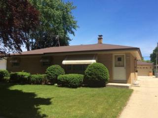 3620 78, Milwaukee WI  53218-1712 exterior