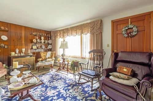 11 Lyman Dr, Torrington CT 06790-4115 exterior