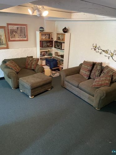 2843 Piedmont Ave, Duluth MN 55811-2937 exterior