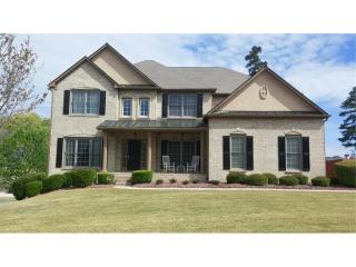 1818 Alcovy Shoals Blf, Lawrenceville GA  30045-2712 exterior