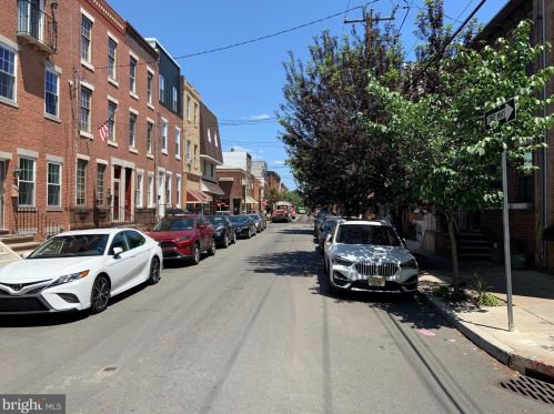 1608 10th St, Philadelphia PA 19148-1131 exterior