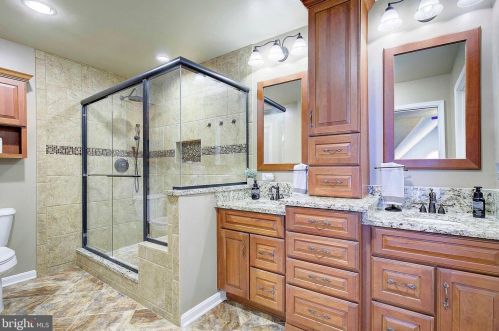 60 Radcliffe Dr, Huntingtown MD 20639-8701 exterior