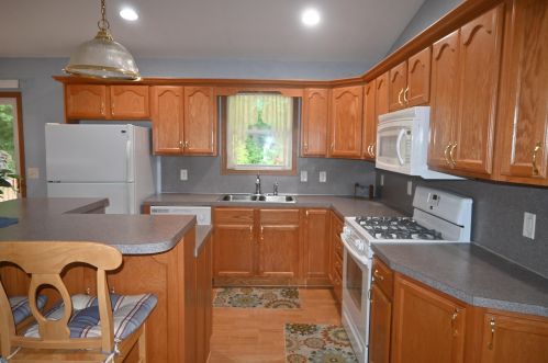 346 Densmore St, Meskegon MI 49442-1511 exterior