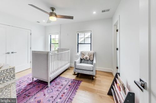 609 Van Buren St, Washington DC  20012-2641 exterior