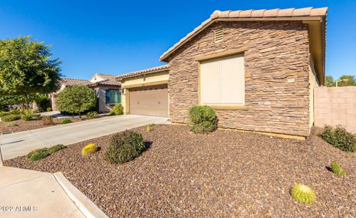 4442 Angela Dr, Phoenix AZ  85032-9232 exterior