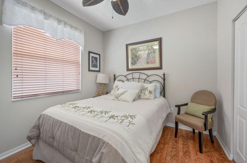 9927 Chadwick Dr, Fort Pierce FL 34987-2419 exterior