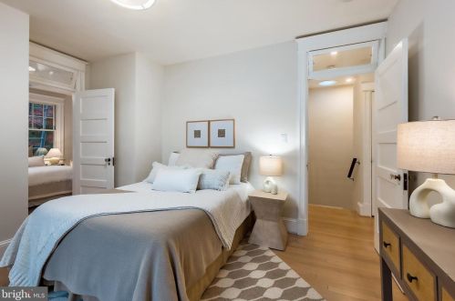 3116 Rodman St, Washington DC 20008-3117 exterior