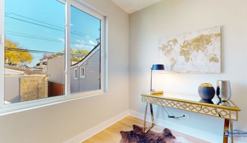 5319 Nagle Ave, Chicago IL  60638-1320 exterior