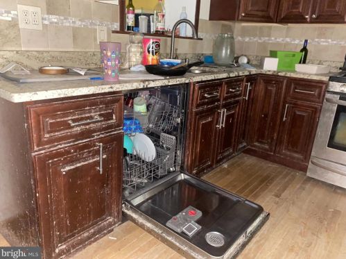 3808 Delano St, Silver Spring MD 20902-1030 exterior