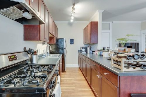 733 Frederica St, Atlanta GA 30306-4757 exterior