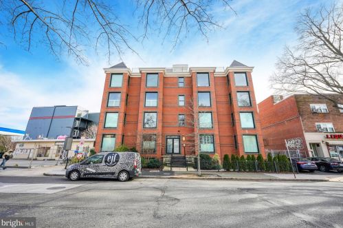 440 Rhode Island Ave, Washington DC  20001-2214 exterior