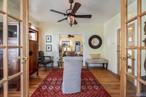 168 Carolina Ave, Irvington NJ 07111-2662 exterior