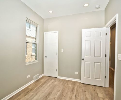 1334 56th Ct, Chicago IL  60804-1201 exterior