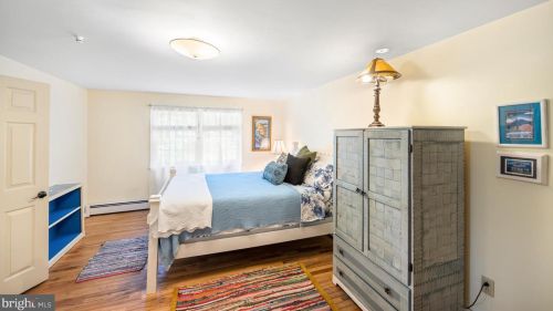 233 Old State Rd, Limerick PA 19468-3116 exterior