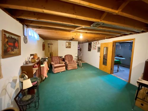 1382 Marlboro Rd, Meskegon MI 49441-3816 exterior