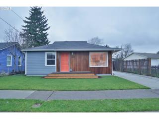 4014 74th Ave, Portland OR  97206-3412 exterior