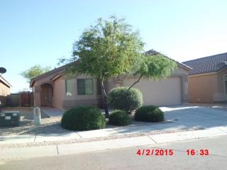 10678 Greek Dr, Tucson, AZ 85747-5993