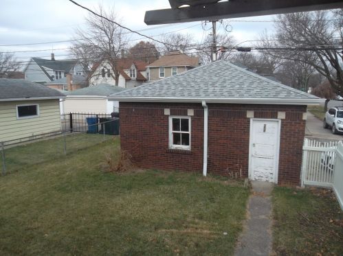 3700 65 St, Chicago IL 60629-5554 exterior