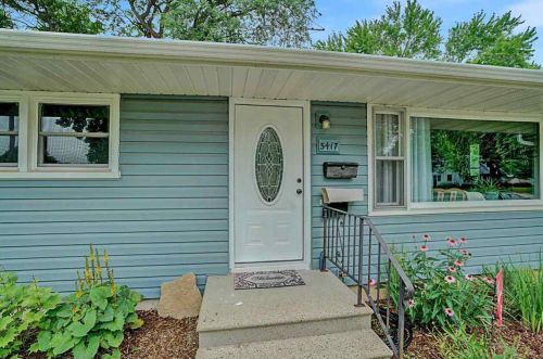5417 Camden Rd, Madison, WI 53716-3247