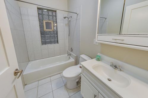 3017 Albany Ave, Chicago IL 60618-6911 exterior