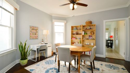 3148 Christiana Ave, Chicago IL 60618-6881 exterior