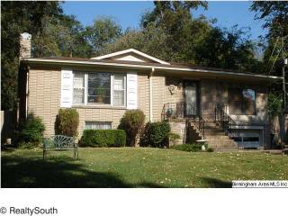 868 Alford Ave, Birmingham, AL 35226-1963