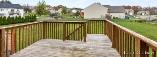 264 Lloyd Ct, Middlevle MI  49333-8116 exterior