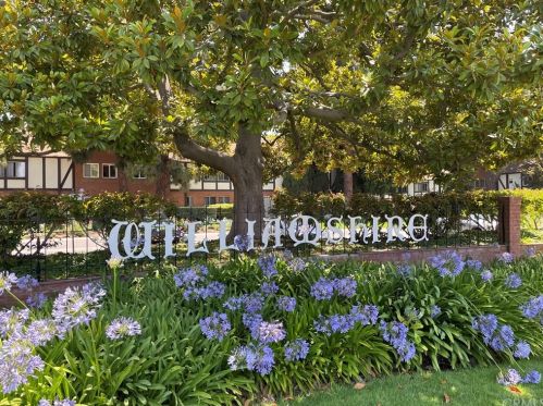 15506 Williams St, Tustin CA  92780-4168 exterior