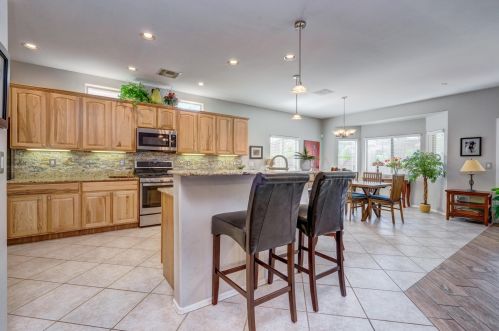 3639 Northern Dancer Rd, Tucson AZ  85739-8360 exterior