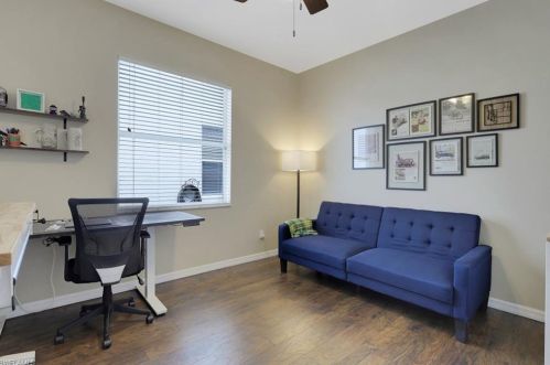 8392 Laurel Lk Blvd, Naples FL 34119-9794 exterior