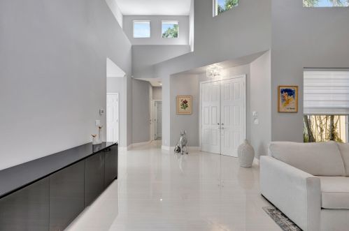 6650 24th Ter, Boca Raton FL  33496-3636 exterior