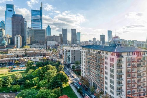 1900 Hamilton St, Philadelphia PA 19130-3889 exterior