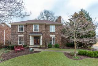 3374 Ridgecane Rd, Lexington KY  40513-1062 exterior