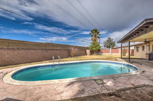 12224 26 Dr, Phoenix AZ 85017-3606 exterior