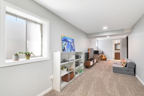 1328 Creighton Ave, Naperville IL 60565-2901 exterior