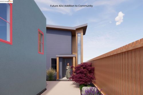 1514 Blake St, Berkeley CA 94703-1805 exterior