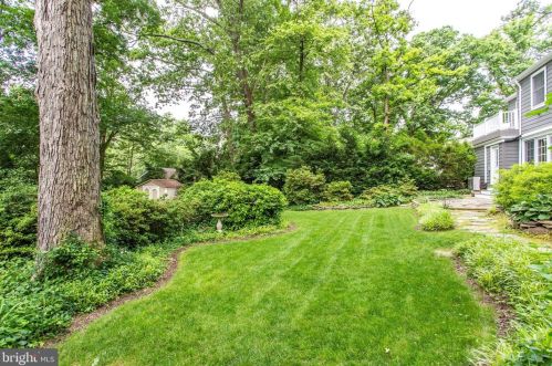 4 Argyle St, Rockville MD 20850-4417 exterior