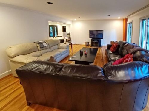 2926 Dunnington Cir, Atlanta GA 30341-5610 exterior