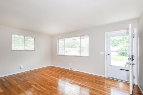 1232 Reale Ave, Saint Louis MO  63138-3057 exterior