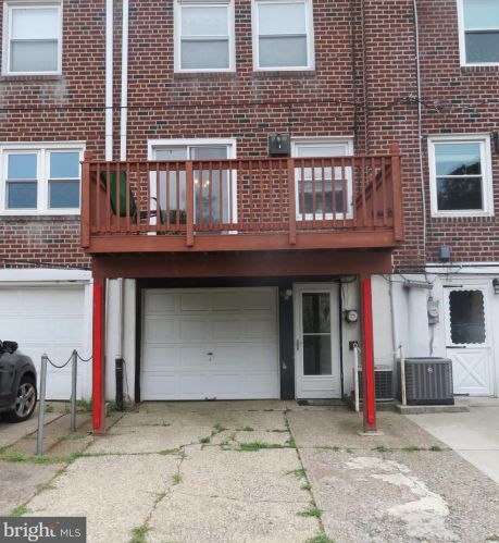 350 Krams Ave, Philadelphia PA 19128-4733 exterior