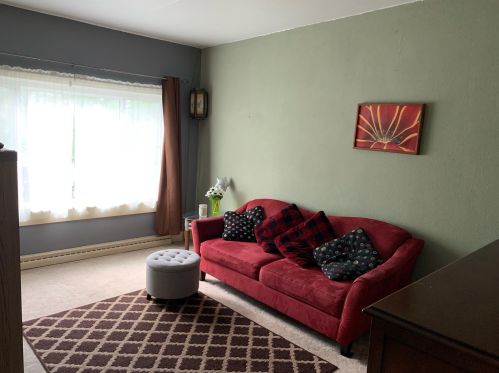 3472 14th St, Milwaukee, WI 53206-2856