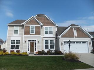 13129 Northpointe Cir, Cleveland OH  44136-2784 exterior