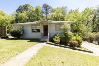 317 21st Ave, Birmingham AL  35205-6933 exterior